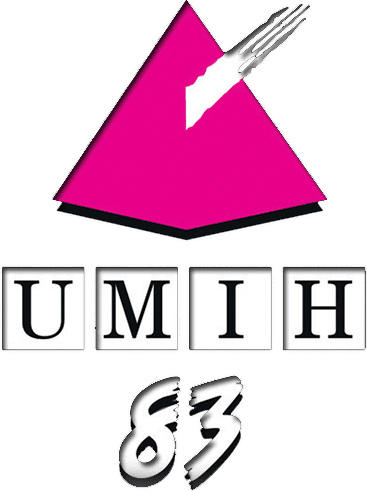 Logo UMIH Partenariat